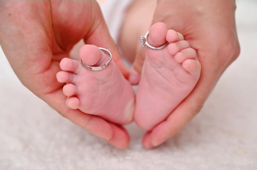 塔城宝宝发烧39度小妙招
